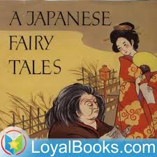 Japanese Fairy Tales